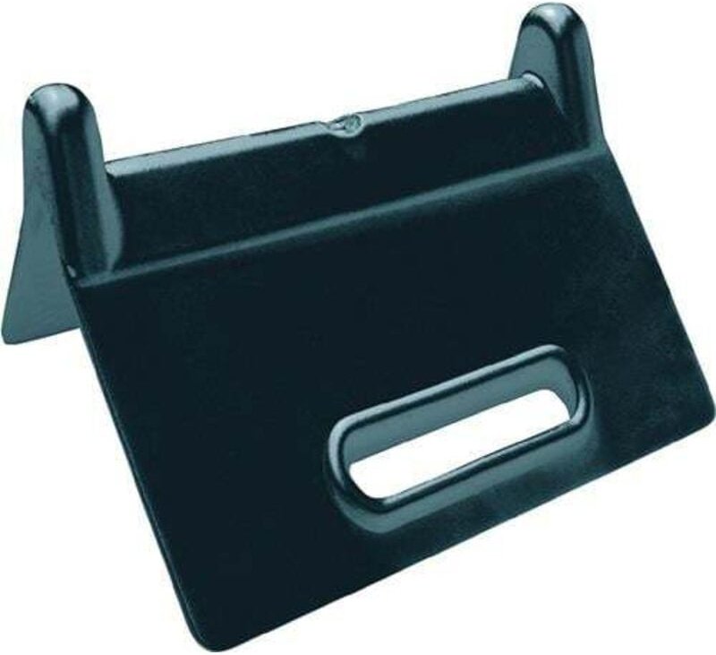 Kantenschutzwinkel Schenkellänge 90 x 90 mm ohne Schlitz 4 St./Set