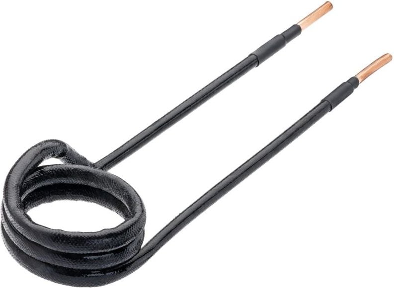 VIGOR Starre Spule 45 mm, M22