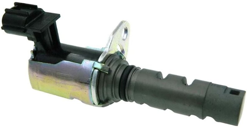 Woosien - Auto Nockenwelle Magnetventil Variable Timing Vvt Magnetventil Magnetventil Für Yaris Prius 15330