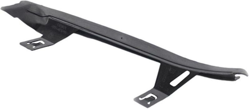 Woosien - 63117174518 Auto Vorne Rechts Scheinwerfer Shell Abdeckung Streifen Zierleisten Scheinwerfer Dichtung Für 3 Se...