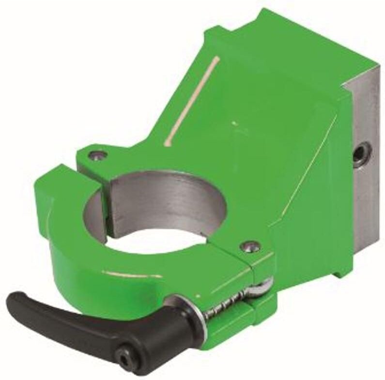 Aufnahmeadapter Universalkupplung/Halsspannung Ø 60 mm (für BST 182 V/S) Eibenstock