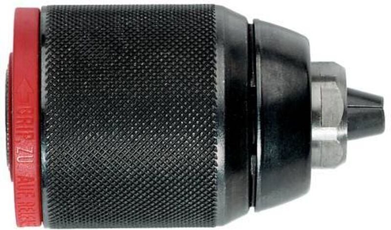 Schnellspannbohrfutter Futuro Plus S1 13 mm 1/2 Metabo