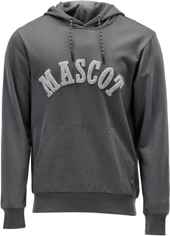Kapuzensweatshirt 22986-280-89 Gr. xs anthrazitgrau - Mascot