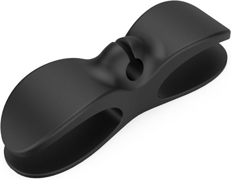 4er-Pack Kabel-Organizer für Küchengeräte, Kabelaufwickler, für Geräte, Auflauf, Mixer, Kaffeemaschine, Heißluftfritteus...