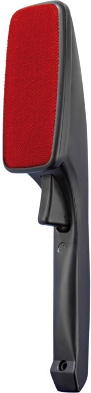 Thumbnail - Kleiderbürste Bürste Flusen Fussel Bürste Flusen Fusselentferner Twist - schwarz - Wenko