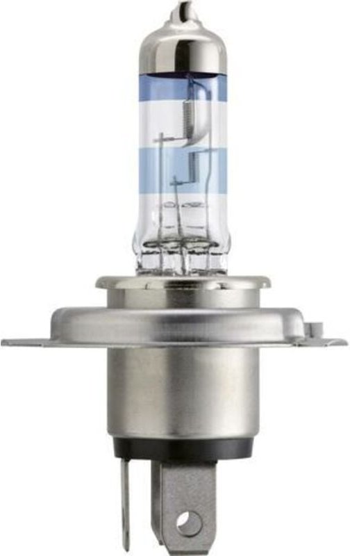 Philips - Automotive 12342XV+BW Halogen Leuchtmittel X-Tremevision Moto H4 60/55 w 12 v