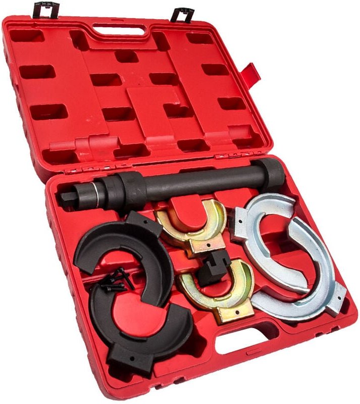 BFO - Compresseur de Ressorts Suspension Amortisseur pour Audi vw Saab Outil Branches