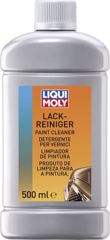 Thumbnail - 1486 Lackreiniger 500 ml - Liqui Moly