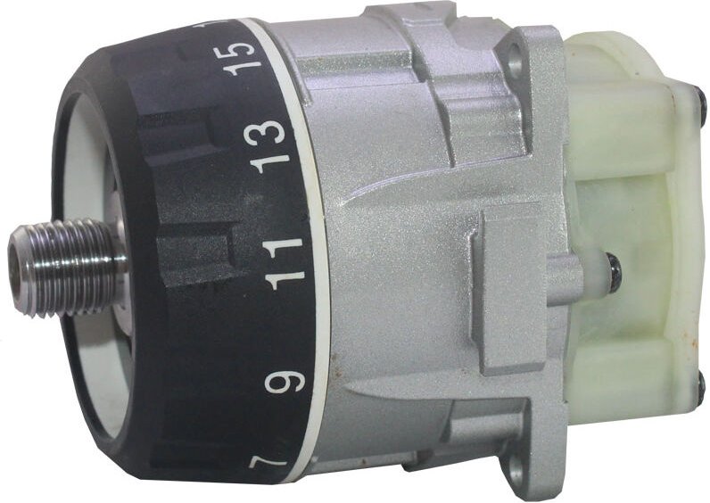 Makita 122H97-8 Getriebe 2-Gang (neu) Für DHP486 DHP492