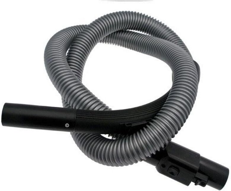 Ersatzteil - Schlauch mit Griff - - progress Electrolux