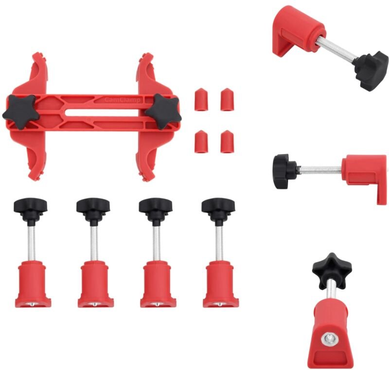 Handwerkzeug-Sets - Living 5-tlg. Nockenwellen Werkzeug-Set