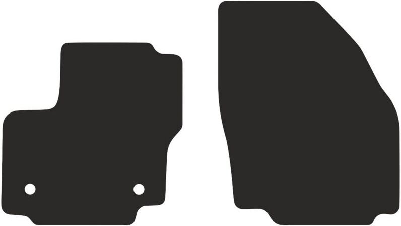 BASIC-Front für: Ford S-MAX MK1 Minivan 2012-2015