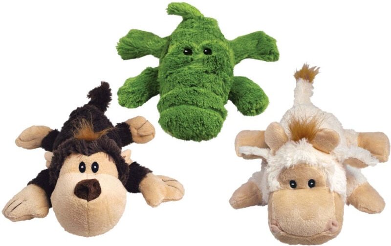 Kong cozies naturals ss 152 cm x 133 cm