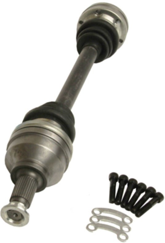 Maxgear Antriebswelle Bmw 5 E39 96- Le/pr