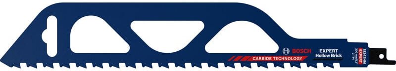 Säbelsägeblatt S1243HM 1St expert - 2608900417 - Bosch