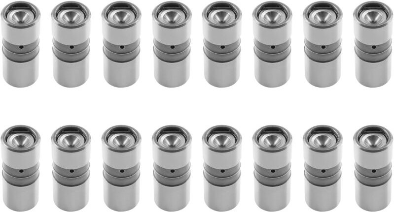 Maxpeedingrods - 1SBC bbc Small for Chevy Hydraulische Flachstößelheber 283 350 454 Hergestellt