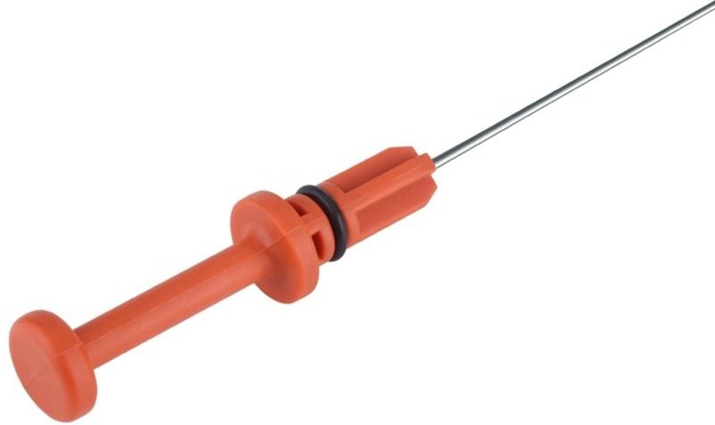 Ölmessstab, 56 cm, Ersatz-Ölmessstab für PKW 106 206 306 307 Partner Saxo Xsara 1174.75 117475