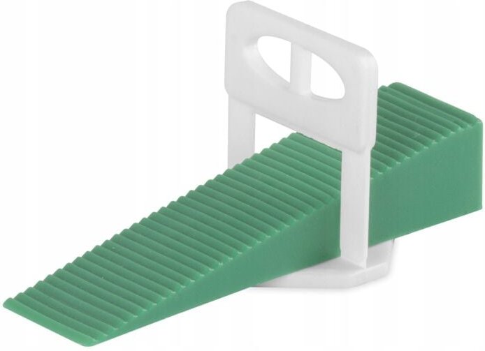 Keile und Clips GROSS 2mm (30 Stück)