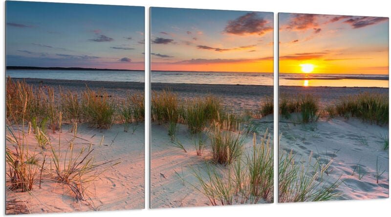 Glasschutzplatte für Herd 3x30x52