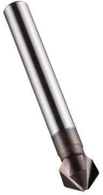 Kegelsenker DIN 335C 100Grad D.16.5mm HSS TiAlN Z.3