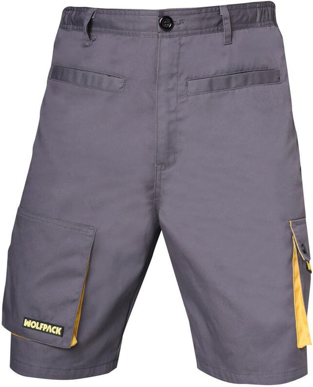 Kurze Hose Wolfpack Trend Größe 54/56 xxl