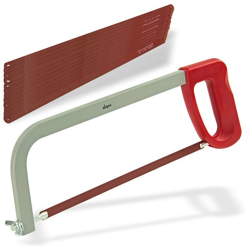 Metall Bügelsäge mbs 300