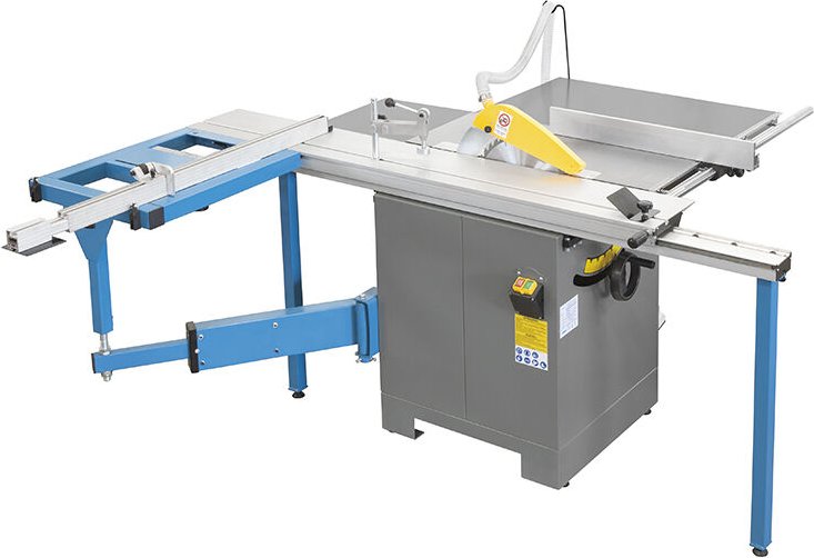 Tischkreissage 310 mm 230 V Fervi 0656/310