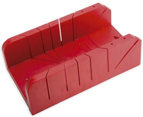 Gehrungsbox 320x120x75 Dogher 845-003