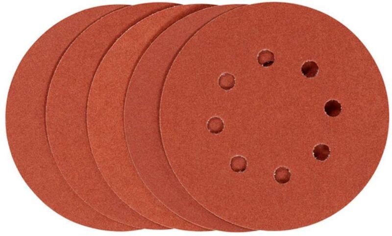 Thumbnail - Black & decker 5 blÄtter klettverschluss korn sta32182-xj