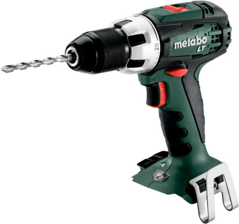 Thumbnail - Metabo - Akku-Bohrschrauber bs 18 lt, Karton