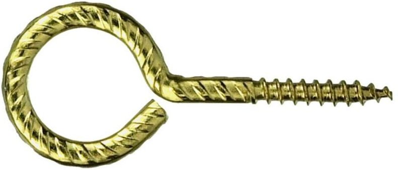 Connex - Ringschrauben 4,0 x 20 x 10 mm Ringe