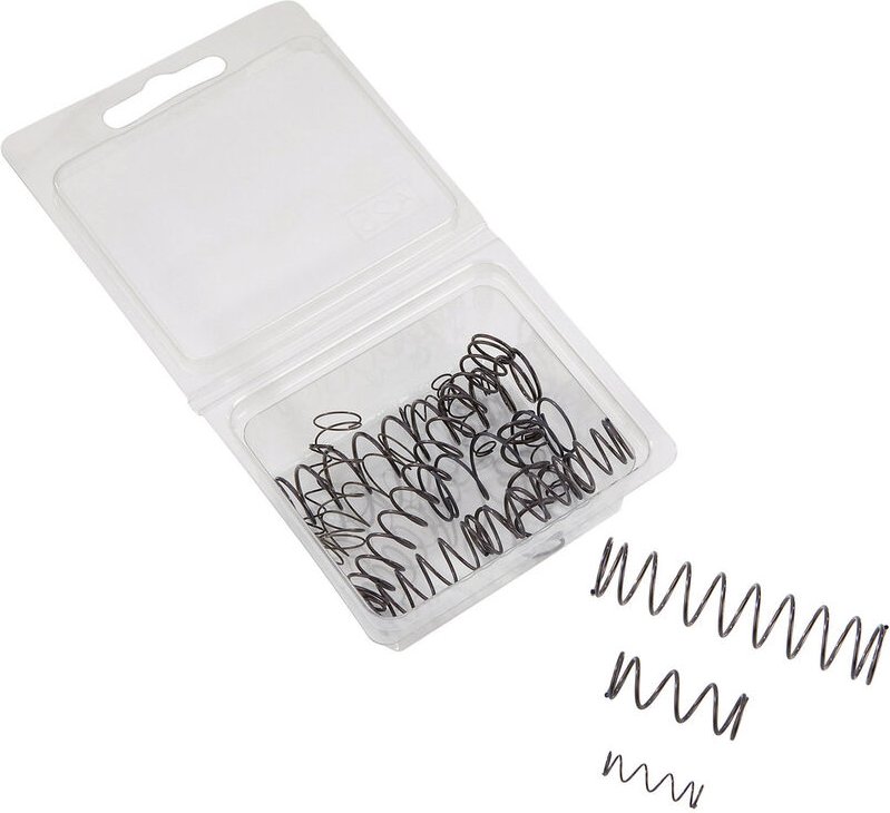 17461 Druckfedern Inhalt 12 Teile