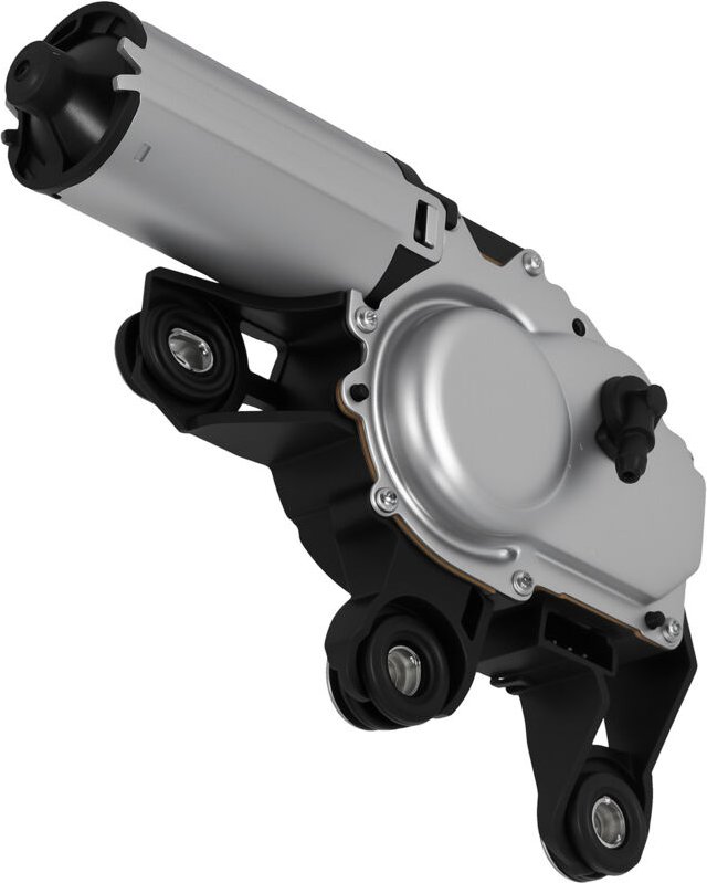 Windschutzscheibe Wischermotor for SEAT Octavia VW Golf 1J6955711D 1998-2010