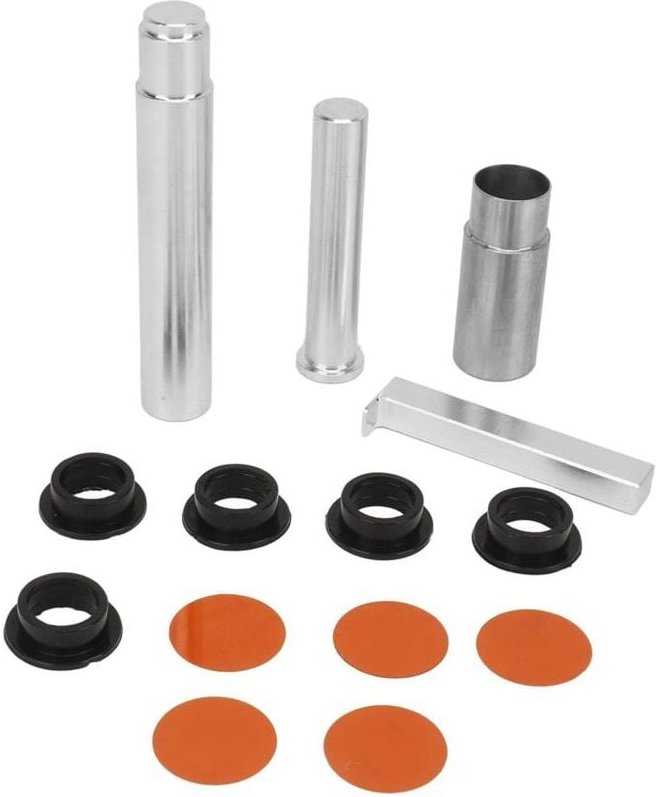 Druckschalter-Installationswerkzeug, Druckschalter-Umbausatz 124740 TL30 Druckschalter-Installationswerkzeug für 6L45 6L...