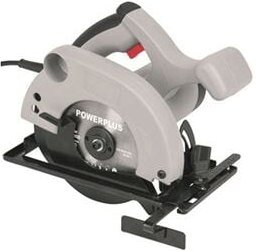 Thumbnail - Kreissäge 800 w 140 mm Powc2020 Powerplus
