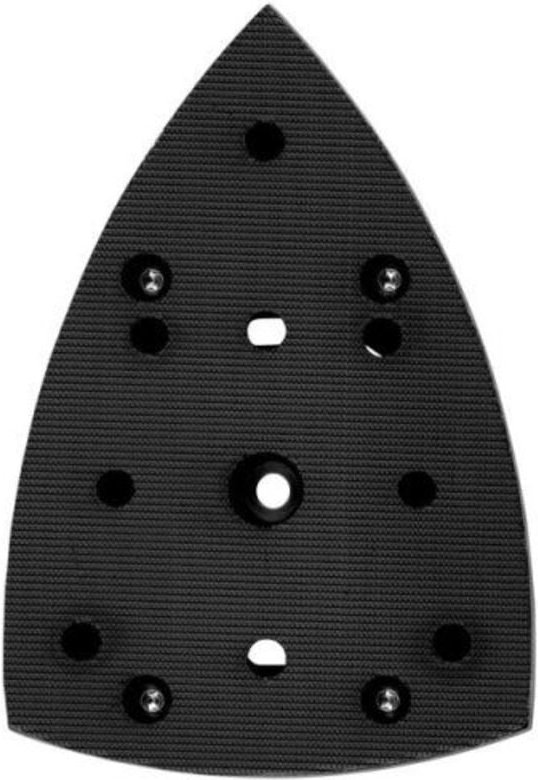 Metabo Schleifplatte mit Kletthaftung, 100 x 150 mm, PowerMaxx SMA 12 BL