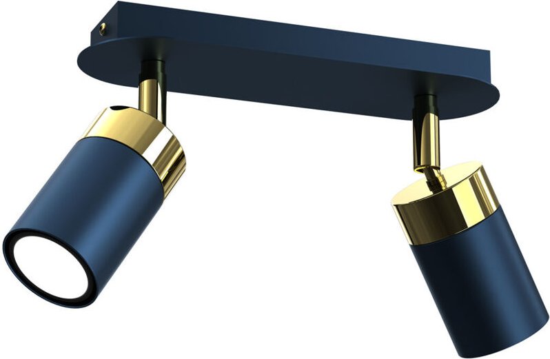 Deckenleuchte 2x40W JOKER MLP7723 Milagro