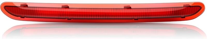 Dritte Bremsleuchte, linke Bremsleuchte für Golf MK5 Tiguan Passat, rotes Bremslicht 1K6945097A 1K6945097G - Lntyq