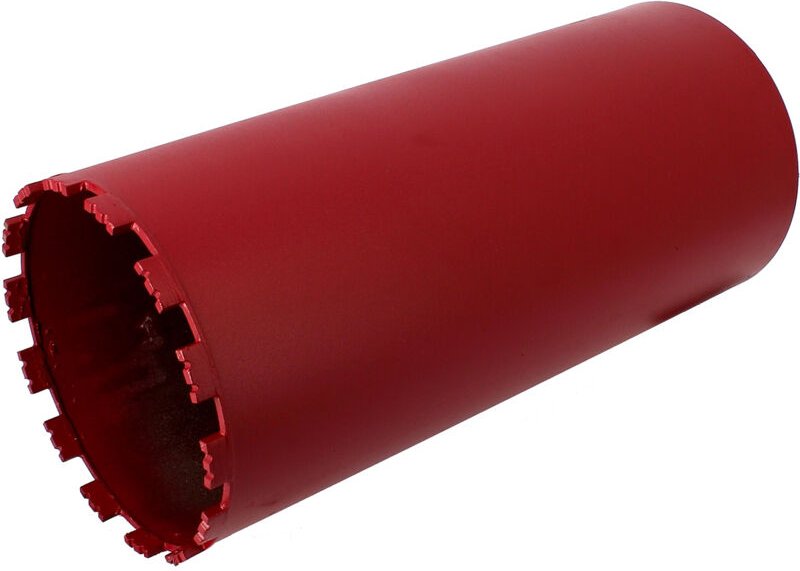 Gt Market - Diamantbohrkrone ø 188 mm für Kernbohrgerät