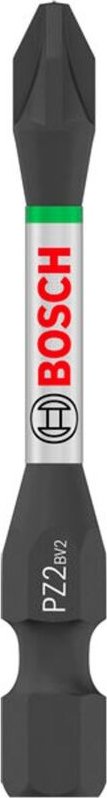 Thumbnail - Pro Pozidriv Impact Bit PZ2 55 mm 15-tlg. - 2608522546 - Bosch