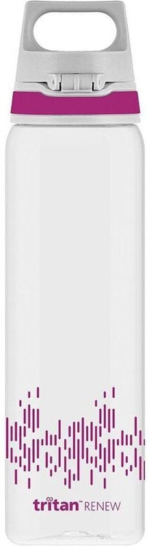 Trinkflasche 'Total Clear one MyPlanet'