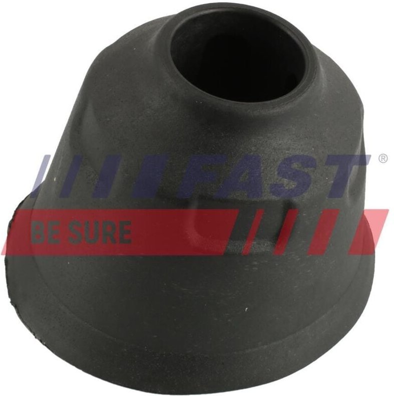 Stoßfängerabdeckung für Stoßdämpfer FT95656 FAST