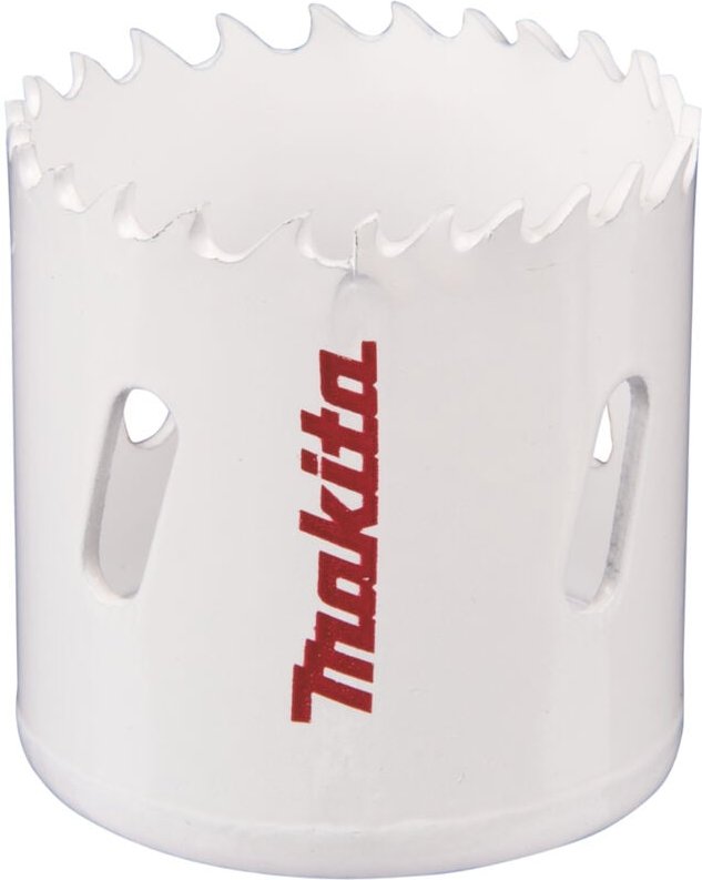 BiM-Lochsäge, 44 mm 44 mm • Bi-Metall - Makita
