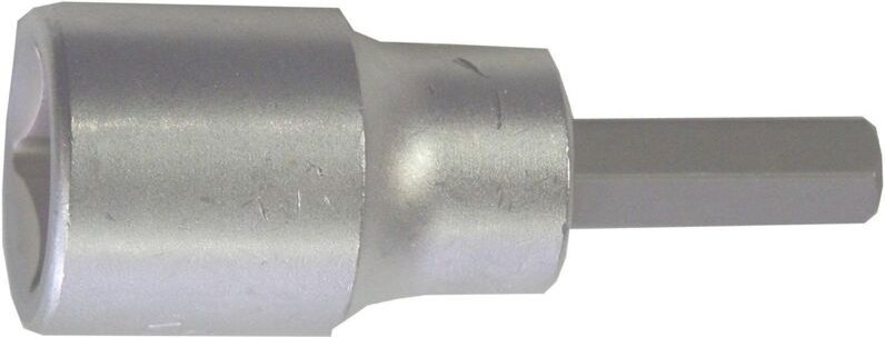 Steckschlüssel-Einsatz 1/2 8 mm Innensechskant Ratschen & Steckschlüssel