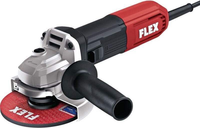 Flex Winkelschleifer l 1100 125, 110 Watt im Karton