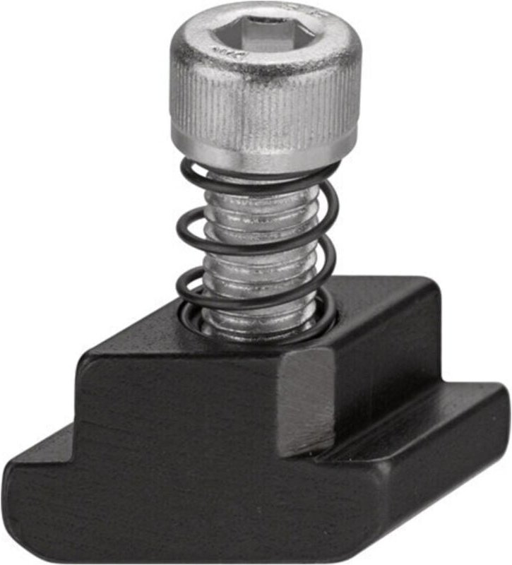 FP - Treppenbock DIN6318 50/ 12,5-50mm amf