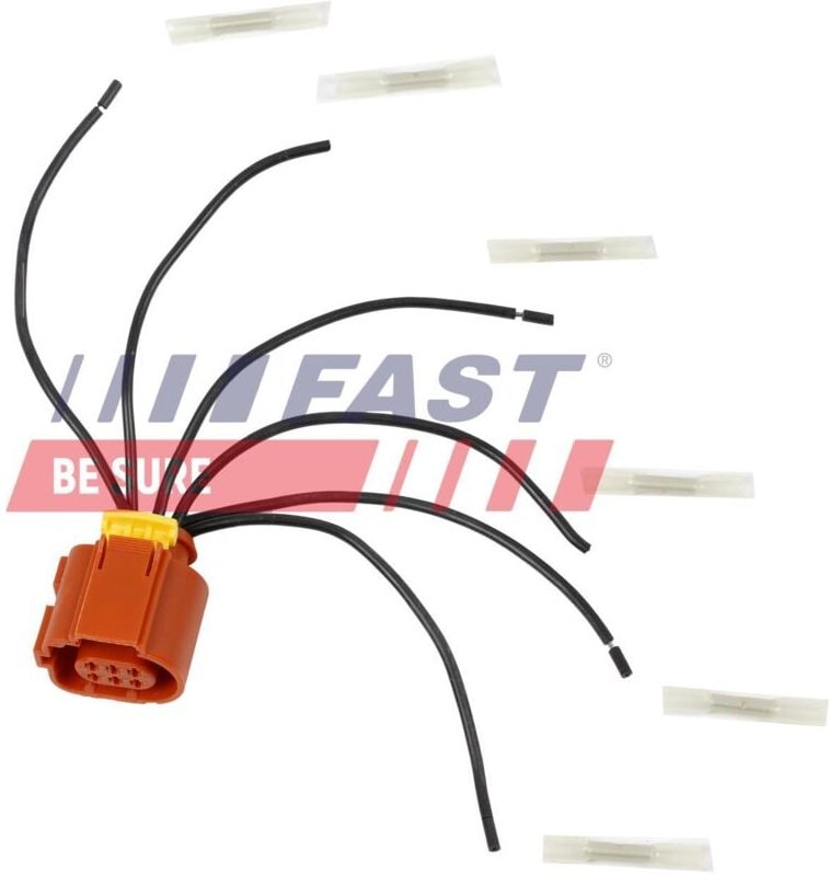 Elektrischer Kabelbaum Ft76101 Fast
