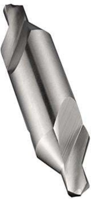 Dormer - Zentrierbohrer bs 328 Form a Nenn-Ø 1.19 hss Rechts Extra kurz