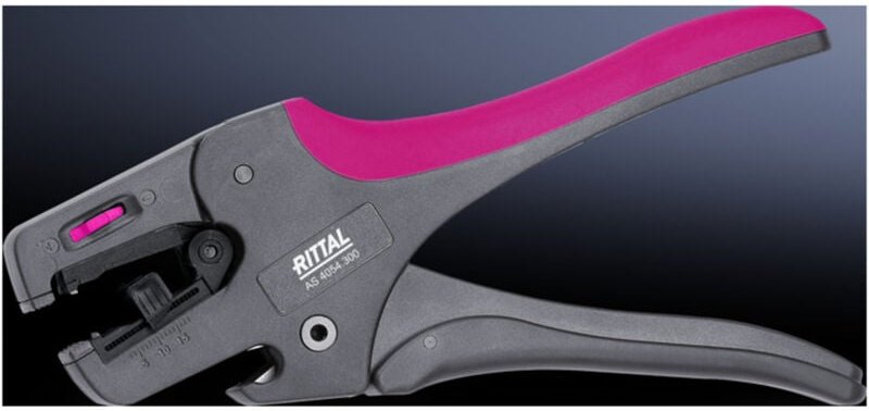 4054300 Abisolierzange - Rittal