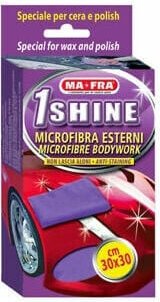 1Shine Esterni Mafra